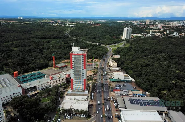 Terrenos ou lotes comerciais para venda,  Duque De Caxias, Cuiabá - Foto 5