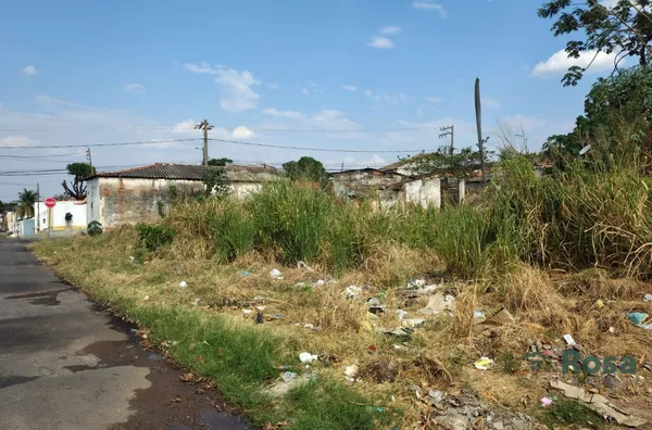 Terreno para venda,  Cidade Alta, Cuiabá