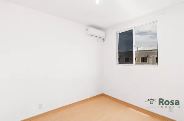 Apartamento para venda 2 quartos,  Ponte Nova, Várzea Grande - Foto 5
