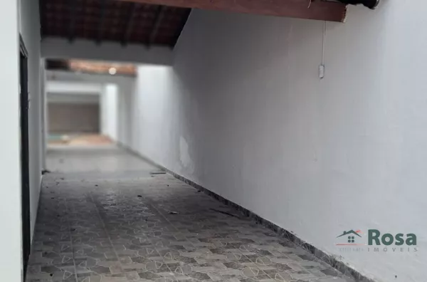 Sobrado para venda, 5 quartos,  Centro-sul, Varzea Grande - Foto 3