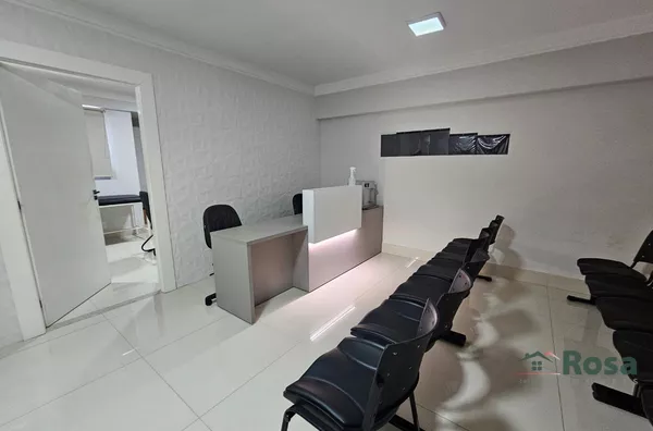 Sala próximo ao Hospital infantil, para venda,  Bandeirantes, Cuiabá