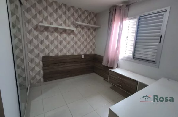Apartamento para aluguel, Jardim Aclimação, Cuiabá - Foto 28