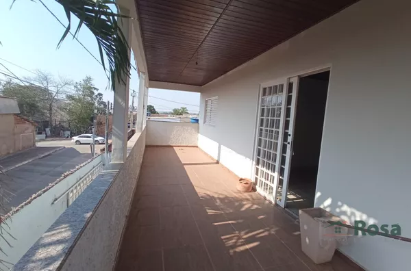 Sobrado para venda, Jardim Florianópolis, Cuiabá-MT - Foto 3