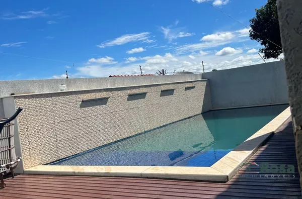 Casa para venda,  Ikaray, Várzea Grande - Foto 2