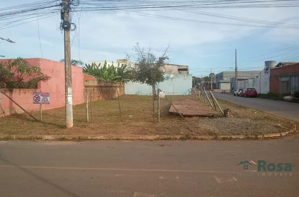 Terreno para venda,  Parque Atalaia, Cuiabá - Foto 4