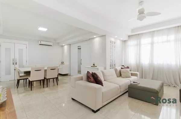 Apartamento para venda com 4 Suítes, em Cuiabá - Foto 6
