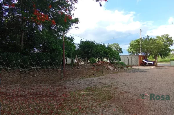 Terreno para venda,  985m²,  Nova Esperança, Cuiabá - Foto 1
