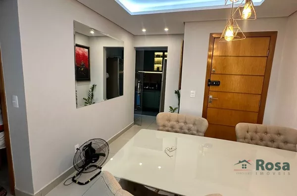 Apartamento para venda, Próximo ao Colégio Plural. - Foto 2