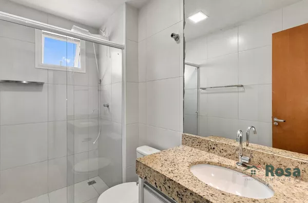 Apartamento para venda e aluguel, Ribeirão Do Lipa, Cuiabá - Foto 17