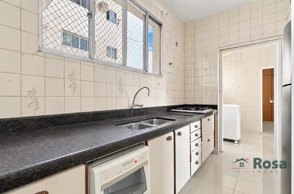 Apartamento para aluguel CENTRO NORTE Cuiabá - Foto 10