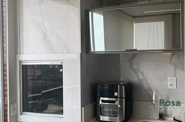 Apartamento para venda,  Santa Rosa, Cuiabá - Foto 6