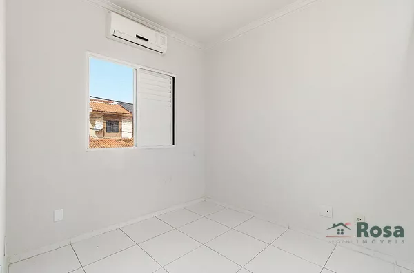 Sobrado em condomínio fechado para venda, 2 quarto(s),  Jardim Santa Amália, Cuiabá - Foto 14