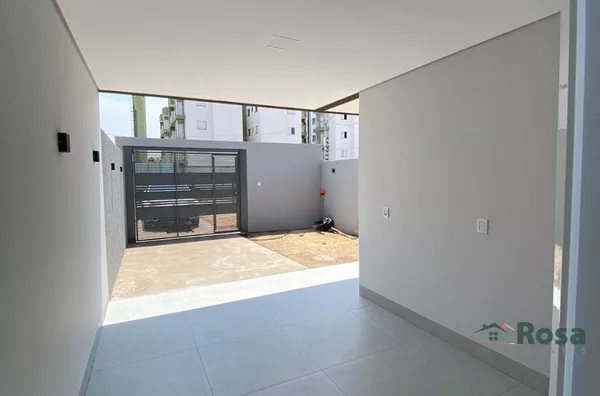 Casa para venda,  Pirineus, Várzea Grande NOVA PRÓXIMO AO AEROPORTO