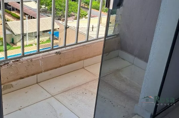Apartamento para venda, 1 quarto(s),  Goiabeiras, Cuiabá - Foto 4