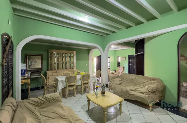 Casa para venda JARDIM ALENCASTRO Cuiabá - Foto 6