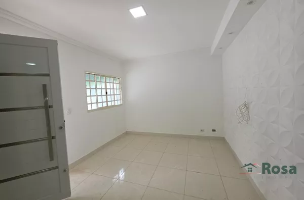 Casa para venda, próximo a UFMT, 3 quarto(s), Jardim Universitário, Cuiabá - Foto 2
