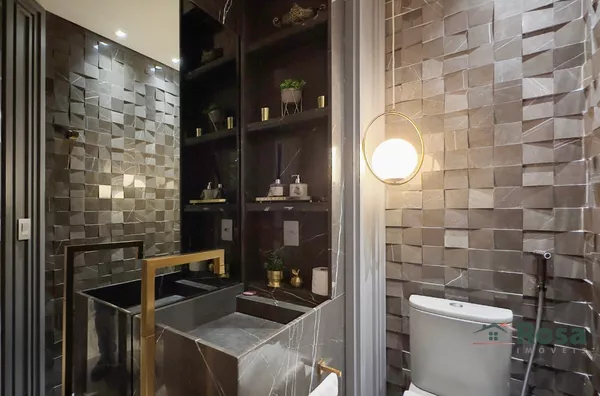 Apartamento para venda,  Quilombo, Cuiabá - Foto 6