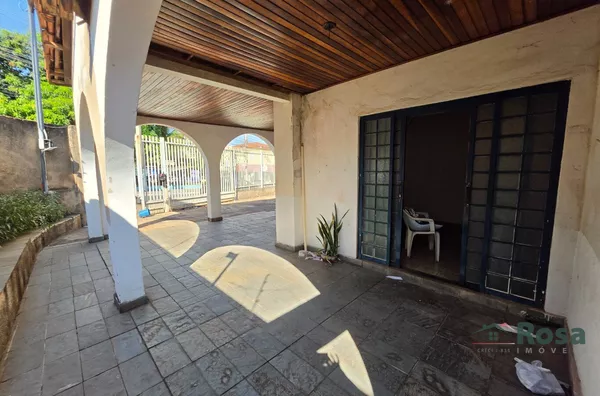 Casa de esquina  para venda,  Jardim Araçá, Cuiabá - Foto 17
