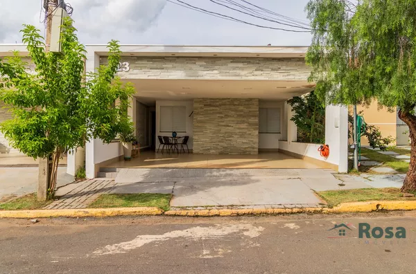 Casa em condomínio para venda,  Parque Residencial Das Nações Indígenas, Cuiabá - Foto 3