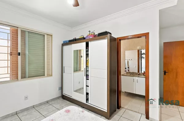 Casa para venda Santa Rosa Cuiabá - Foto 16