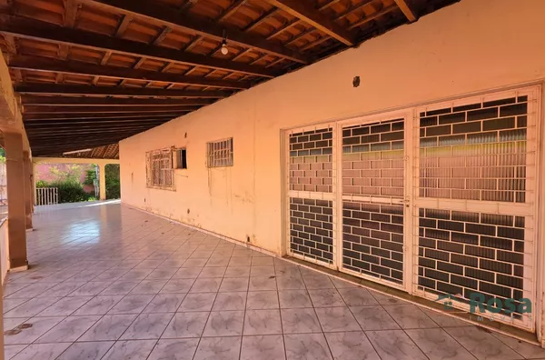 Casa para venda, 3 quarto(s), Alameda, Varzea Grande - Foto 24