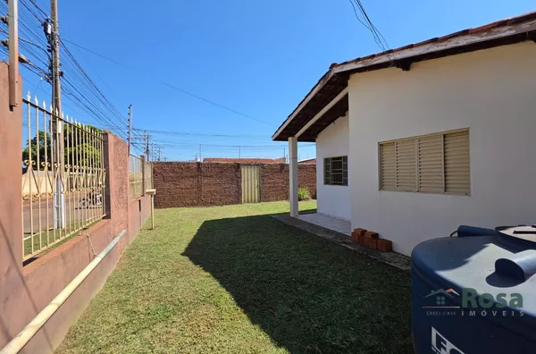 Casa de esquina para venda, Santa Izabel, Varzea Grande - Foto 17