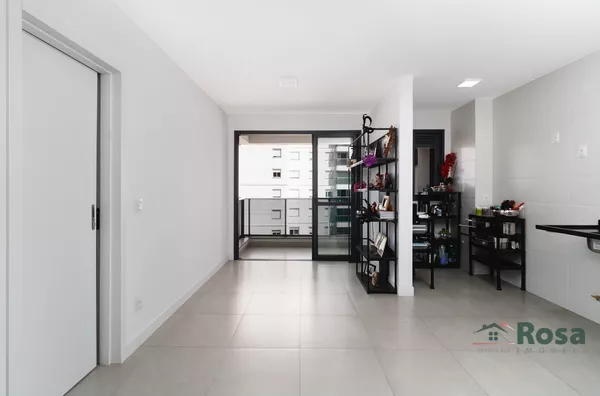 Apartamento para Venda com 1 Suíte, Sala Cozinha e Ampla Sacada e ROOFTOP no EDIFÍCIO URBANIT, próximo da UFMT, Cuiabá. - Foto 6