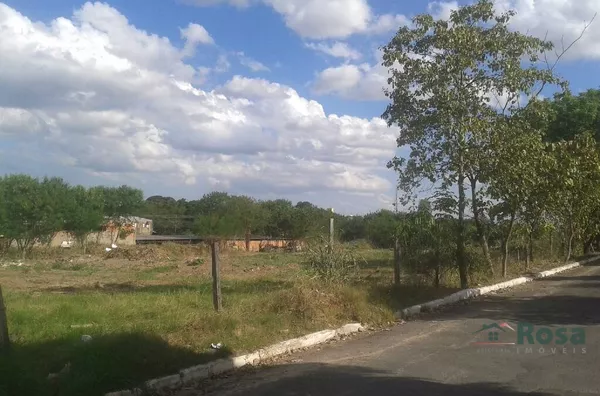 Terreno para venda,  Cohab Nova, Cuiabá - Foto 1