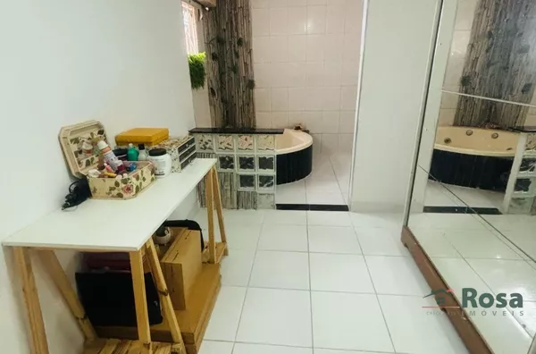 Sobrado em condomínio fechado para venda, 2 quarto(s), Bela Marina, Cuiabá - Foto 6