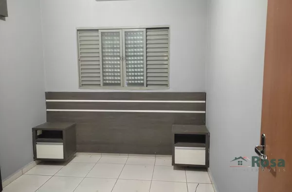 Casa para venda, Residencial Serra Azul, NOVA CONQUISTA Cuiabá - Foto 3