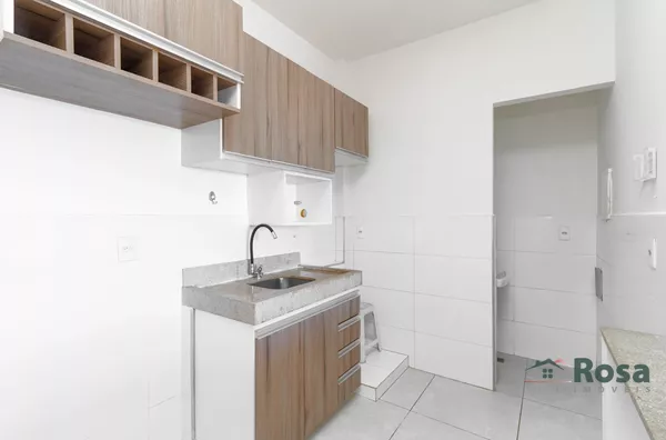 Apartamento para aluguel RIBEIRÃO DA PONTE Cuiabá - Foto 6