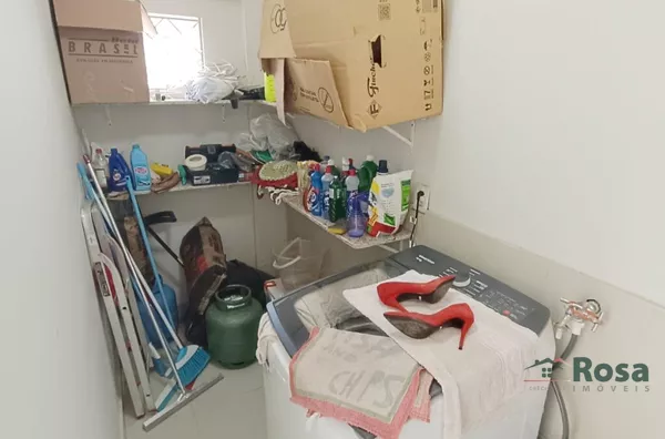 Casa para venda, 3 quarto(s), Nossa Senhora Aparecida, Cuiabá - Foto 11
