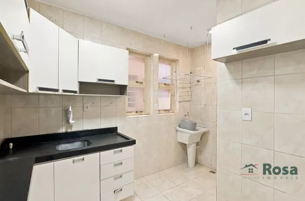 Apartamento para venda, 3 quarto(s), Terra Nova, Cuiabá - Foto 5