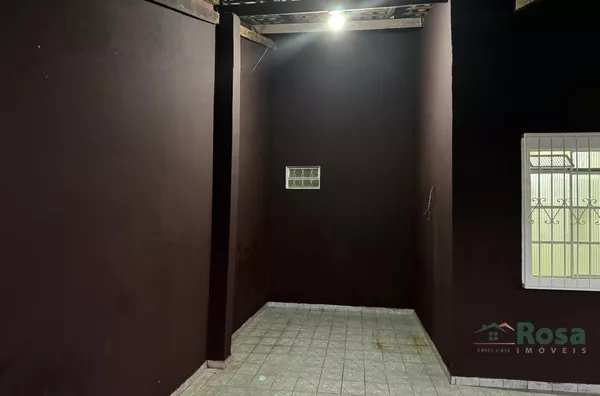 Area da Frente