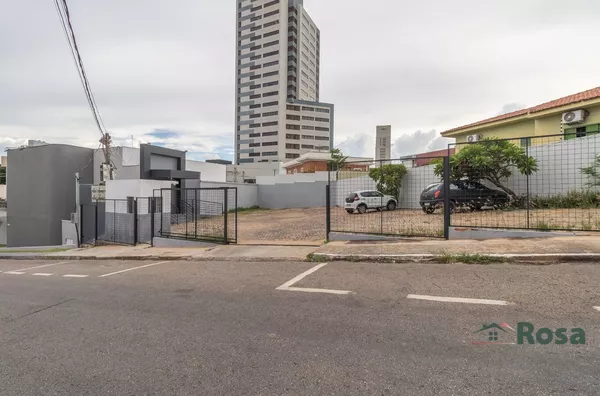 Ponto comercial para aluguel,  Jardim Cuiabá, Cuiabá - Foto 1
