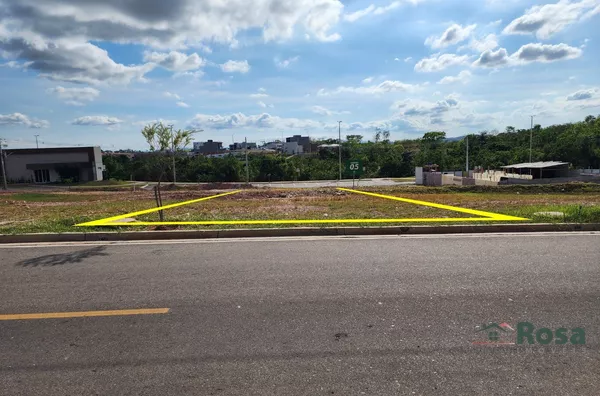 Terreno Florais Safira - Foto 2