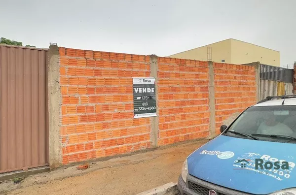 Terreno para venda,  Dom Bosco, Cuiabá - Foto 2