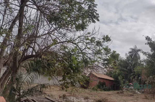 Terrenos ou lotes residenciais para venda,  Boa Esperança, Cuiabá - Foto 8