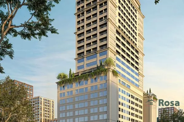 Flat para venda, Centro Politico Administrativo, Cuiabá