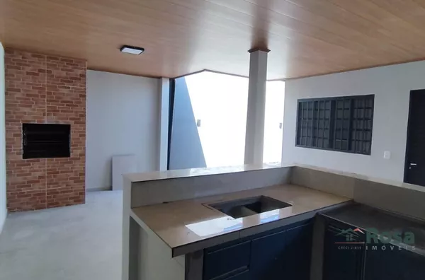 Casa para venda,  Jardim Universitário, Cuiabá