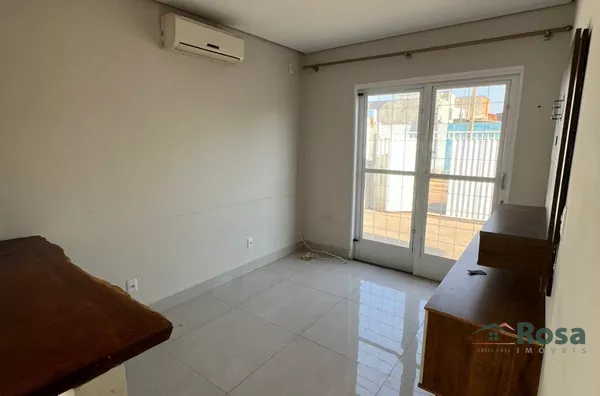 Casa para venda Residencial José Carlos Guimarães. Ideal para ser seu  primeiro imóvel. Bairro Novo Mundo em Varzea Grande /MT. - Foto 4