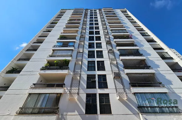 Cobertura de luxo para venda, próximo a praça Popular, Popular, Cuiabá - Foto 36