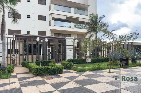 Apartamento para venda, 3 quarto(s),  Paiaguás, Cuiabá - Foto 1