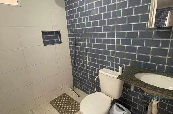 Casa para venda, 2 quartos,  Centro, Chapada Dos Guimarães - Foto 4