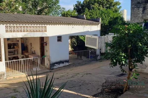 Casa para venda, 2 quarto(s),  Quilombo, Cuiabá - Foto 1
