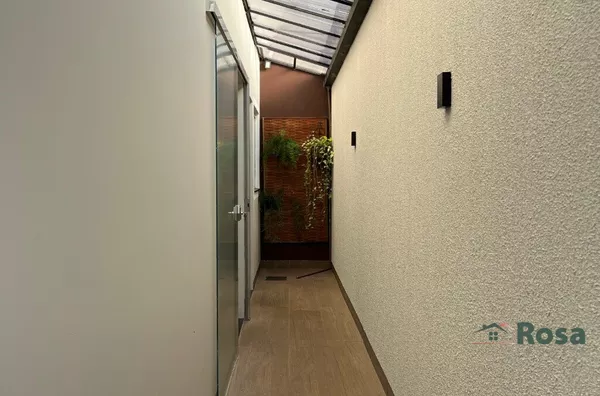 SUA CASA DOS SONHOS ESTA AQUI PARA VENDA POR APENAS R$1.649.999,00 LOCALIZADA EM PRIMAVERA DO LESTE - Foto 3