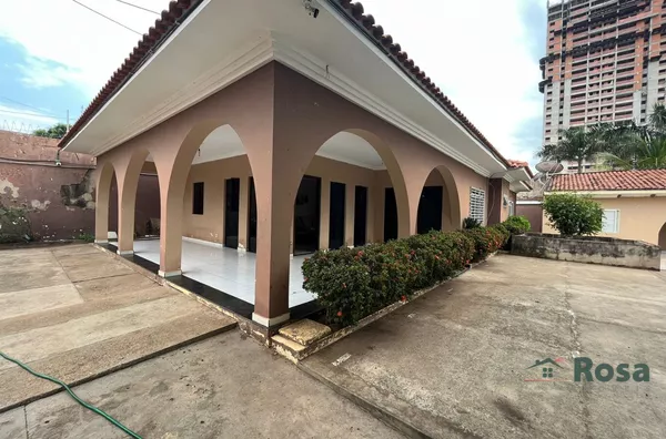 Casa Residencial ou Comercial em  2 terrenos, para venda,   Jardim Independência, Cuiabá - Foto 3