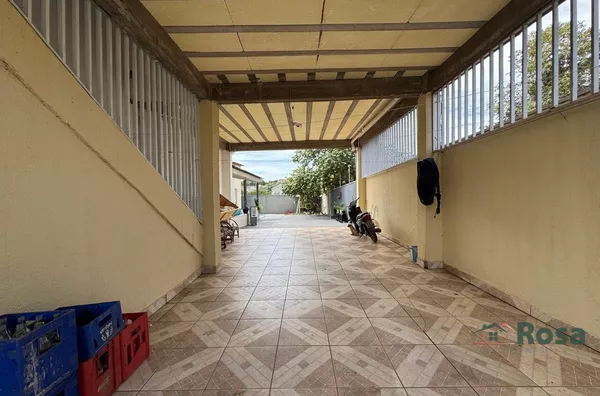 Casa residencial/comercial para venda,  Parque Residencial Tropical Ville, Cuiabá - Foto 3