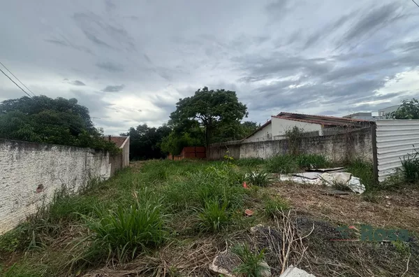 Terreno para venda,  Santa Rosa, Cuiabá - Foto 1