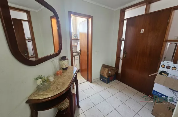 Apartamento para venda, 4 quartos sendo duas suítes, próximo  Colégio Coração de Jesus, Cedic,  Centro Sul, Cuiabá - Foto 6